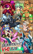 パズル＆ドラゴンズ(Puzzle & Dragons) - Android Mobile Analytics and App Store Data
