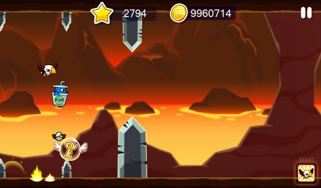 Duck Life Treasure Hunt Android Apps on Google Play