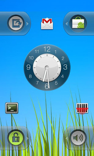  WidgetLocker Lockscreen v2.2.6 apk