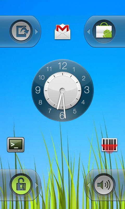  WidgetLocker Lockscreen v2.4 Apk Zippy