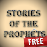 Cover Image of Download Prophets' stories in islam 3.1 APK