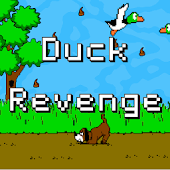 Duck Revenge