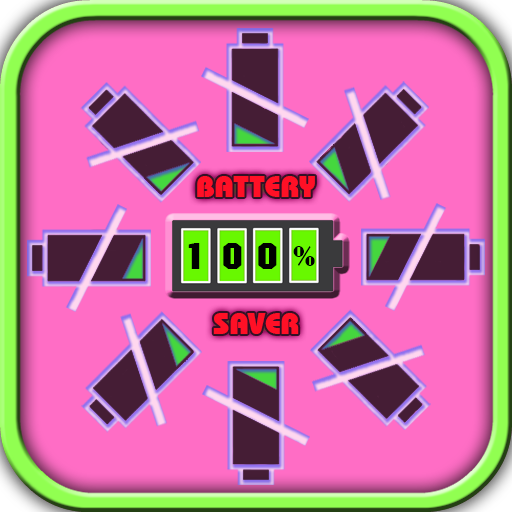 Battery Saver