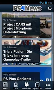 免費下載新聞APP|PS4NEWS.AT PS4 News App app開箱文|APP開箱王