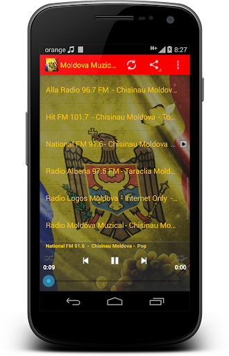 免費下載音樂APP|Moldova Muzica Online app開箱文|APP開箱王