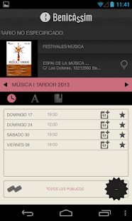 Free Download Benicassim Cultura APK for Android