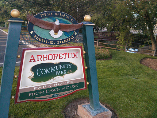 Arboretum Community Park