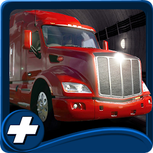 Duty Truck Parking Simulation for PC and MAC