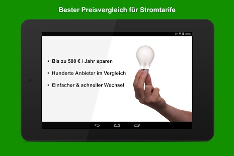 How to download Strompreisvergleich 1.0.3 unlimited apk for pc