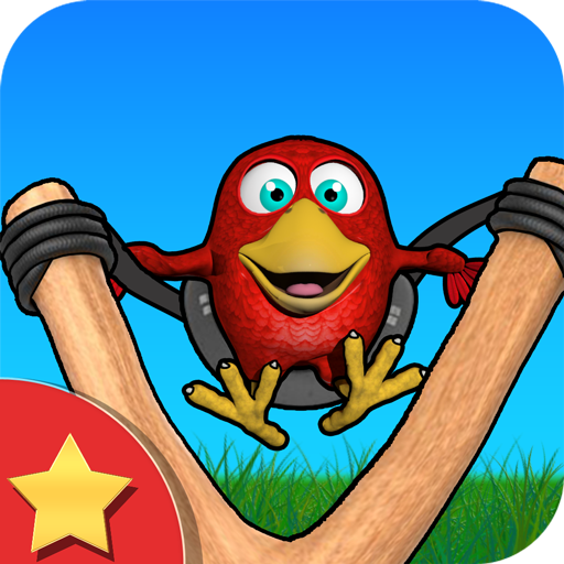 Bird Mini Golf - Freestyle Pro 休閒 App LOGO-APP開箱王