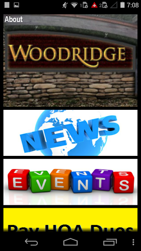 WoodridgeHOA