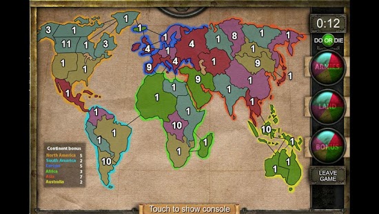Download World Rebellion II APK for PC