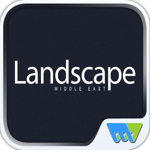 Landscape Middle East 商業 App LOGO-APP開箱王