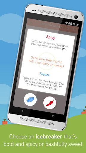 【免費社交App】Carrot Dating-APP點子