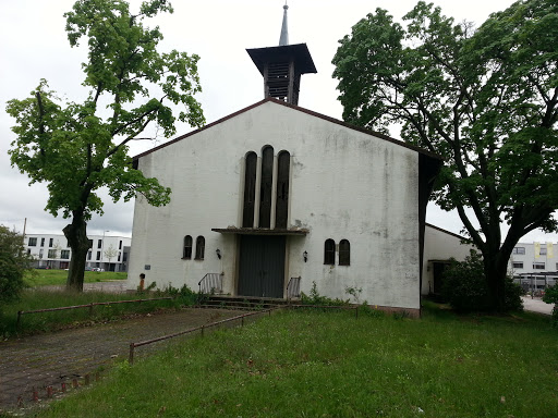 Alte Presbyterianische Kirche