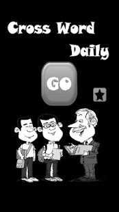 Crossword Daily: Word Puzzle Screenshots 6