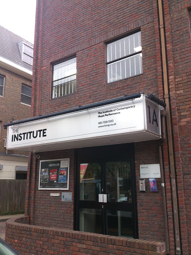 The Institute Of Contemporary Music, Kilburn