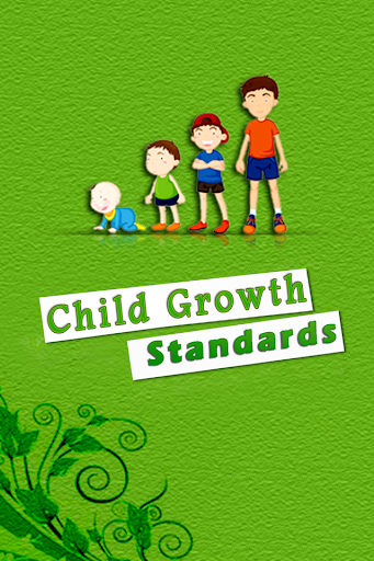 Child Growth Chart 1.1