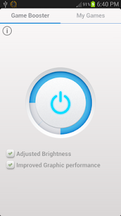 download Game Booster free