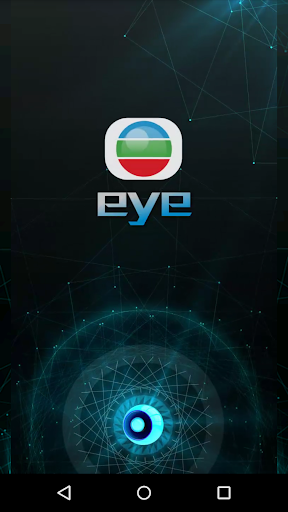 TVB eye