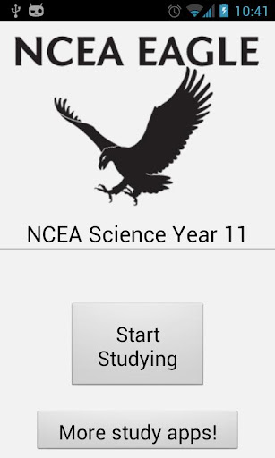 NCEA Science Year 11