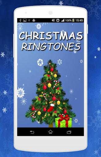 【免費音樂App】Christmas Ringtones-APP點子