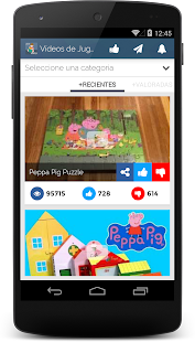 How to mod Vídeos de Juguetes Infantiles lastet apk for bluestacks