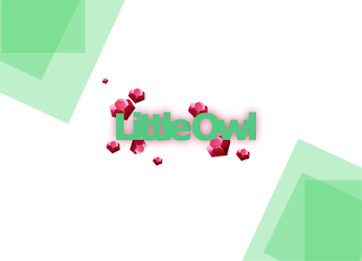 Little Owl - Fantastic Journey poster 14