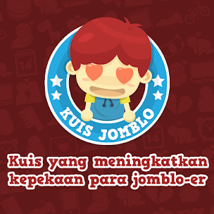 download Kuis Jomblo free