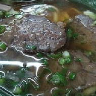 林東芳牛肉麵