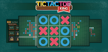 Tic Tac Toe King APK