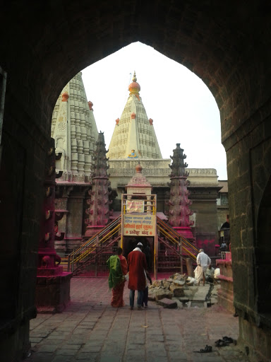 Jyothiba Temple