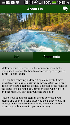 【免費運動App】Fishing Guide App-APP點子