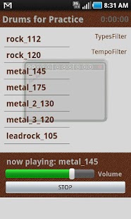 How to download Drums for Practice patch 2.03 apk for pc