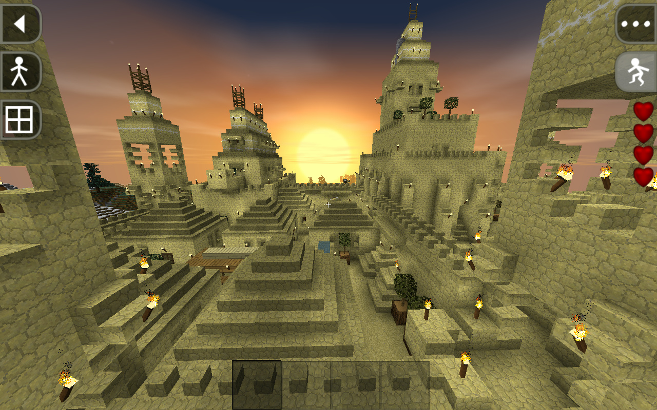 Survivalcraft Demo - Android Apps on Google Play