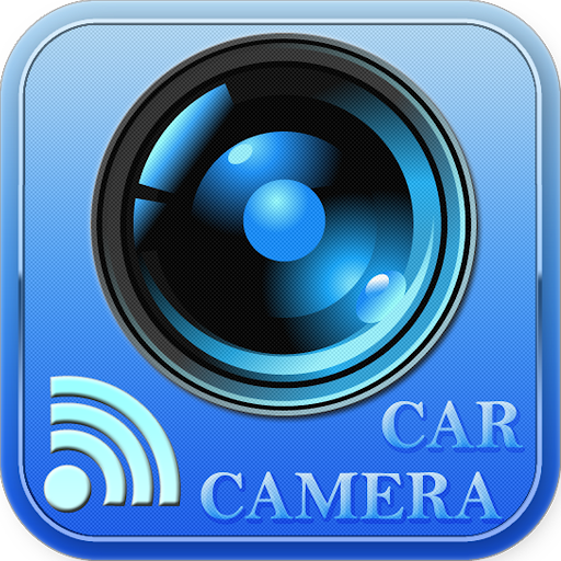 【免費媒體與影片App】Car Cameras-APP點子