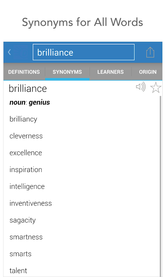 Dictionary.com - Android Apps on Google Play