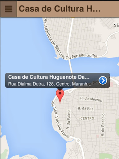 免費下載教育APP|Casa de Cultura app開箱文|APP開箱王