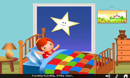 Popular Rhymes By Tinytapps poster 11