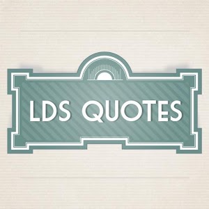 LDS Quotes logo
