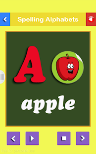 Download English spelling APK