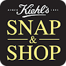 Kiehl's Snap & Shop Application icon