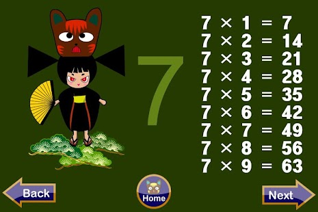 Nekofamily2 Multiplications Screenshots 2