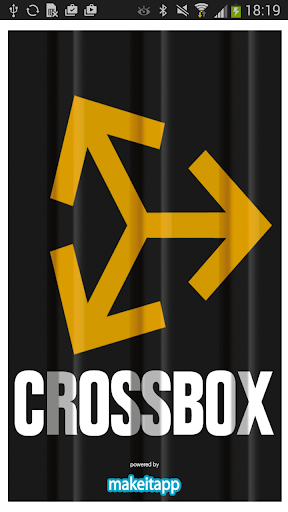 CROSSBOX