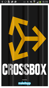 Free Download CROSSBOX APK