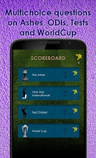 How to mod The Ultimate Cricket Quiz patch 1.1 apk for bluestacks