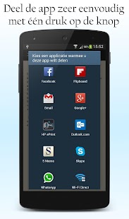 Markt en Braderie App Screenshots 5