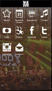 Lastest Bizarro APK for Android