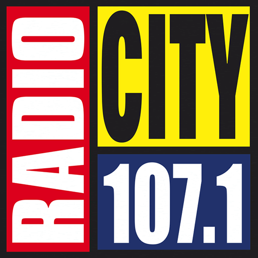 Radio City FM 107.1 LOGO-APP點子