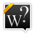 What? (Free) logo